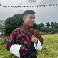 Jigyel Ugyen Wangchuk