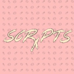 Matty Mullins - Nails (Stoutty Remix)(ScRxpts Edit)