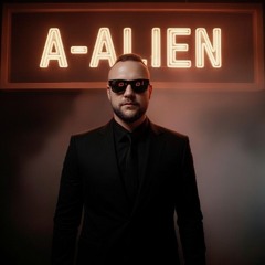 A-Alien