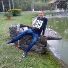Edward Agudelo Rodriguez