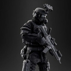 Alpha-1 [Red Right Hand Commander][Updated Bio]