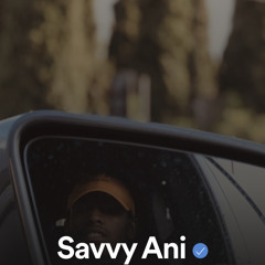 Savvy Ani