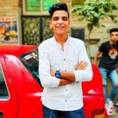 Yosef Mmdouh