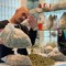 weed orders pluging