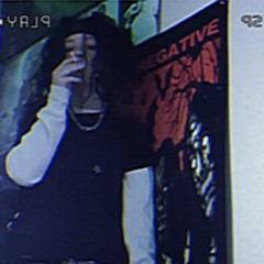 JAEH MXNSTER UNRELEASED