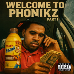 Yung Phonikz