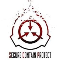 scp foundation