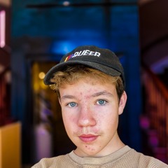 Griffin Hagan