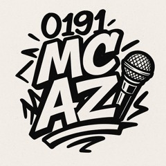 MC AZ 0191 🎤🎙