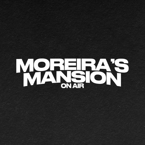 #129 - VIEZE DINGEN - Moreira's Mansion by Freddy Moreira