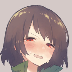 SwapFell Chara