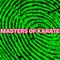 Masters of Karate