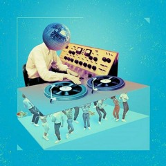 Musical logic /МузыкальнаяЛогика/