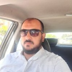 احمد سالم قنديل