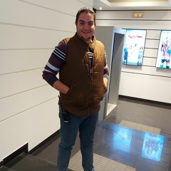 Hussein Ebn Dakroory