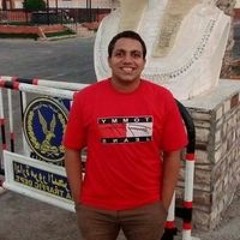 Youssef Samir Ragheb