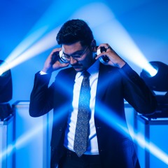 DJ Sahil Shah
