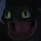 tothless dragon