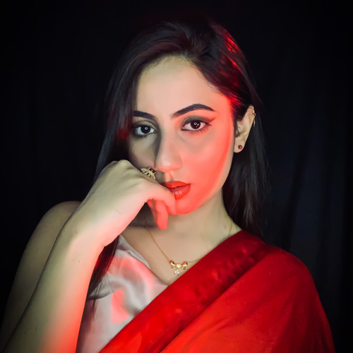 Jaleesha Anwar’s avatar