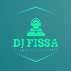 DJ FISSA