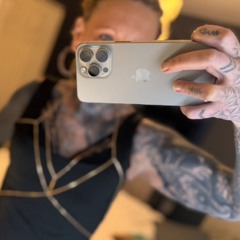 Tatti Tattooed