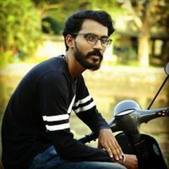 Pranav Biju