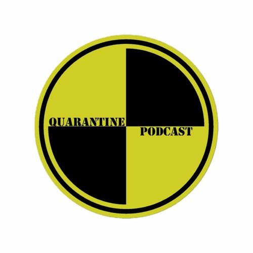 Quarantine Podcast’s avatar
