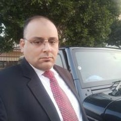 مدحت الغمراوي