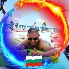 Xristo Georgiev