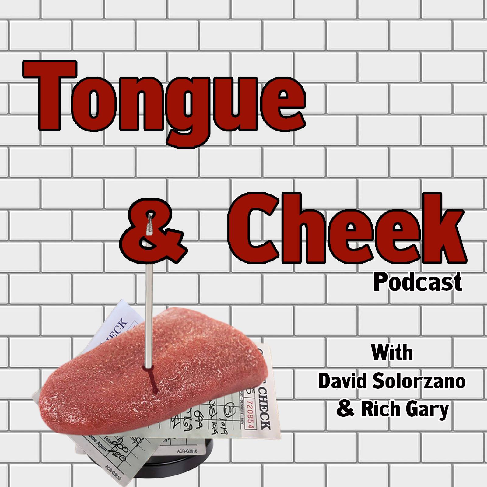 Tongue and Cheek