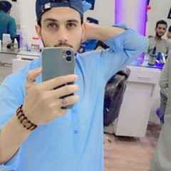 Ali Haider