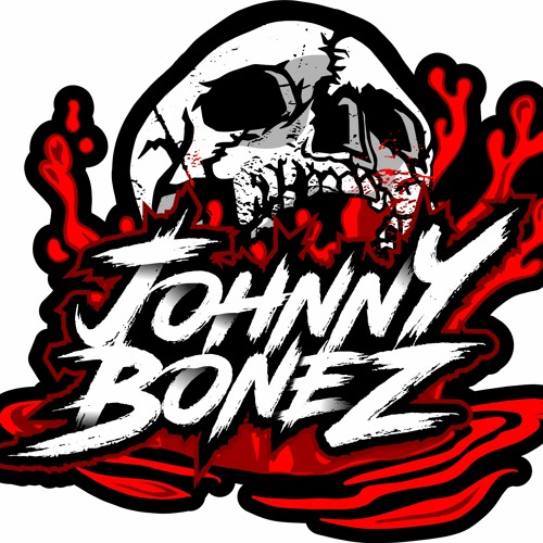 Johnny Bonez’s avatar