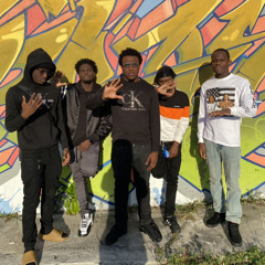 Starting 5IVE