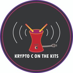 Krypto C On The Kits