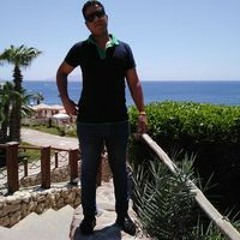 Ahmed Hamde