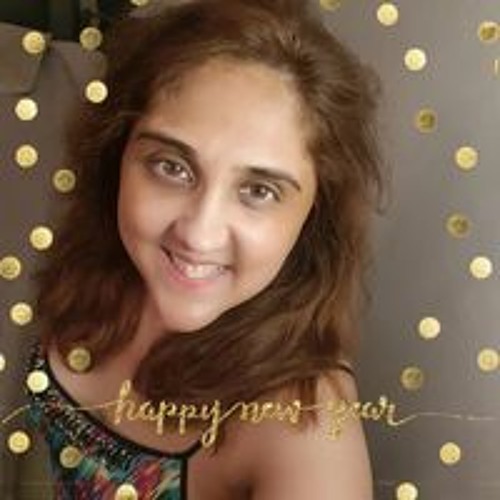 Anita Deo Anand’s avatar