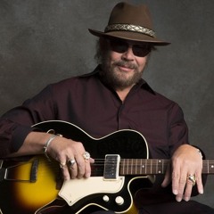 Hank Williams jr