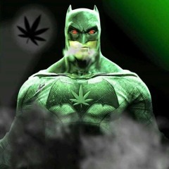 BATMAN(WEED)