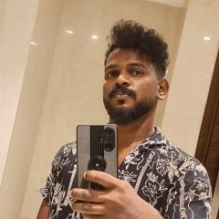 sooraj sunil gs kuttu