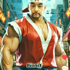 West Lane Remix by bionix