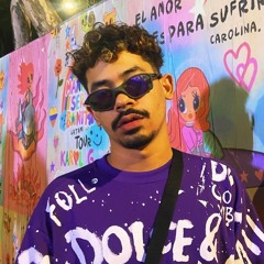 Oi, eu sou Pedro