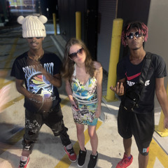 ROUGHPATCH