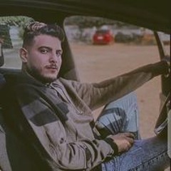 Ali Nage