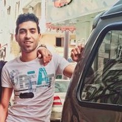 Mohamed Helmy