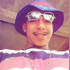Maylon Andrade