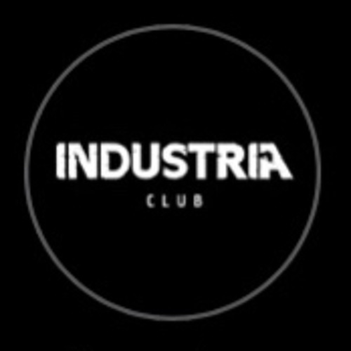 Industria Club’s avatar