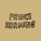 Prince Harming