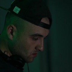 The Abusing 04.21 Hill Club - Closing Set
