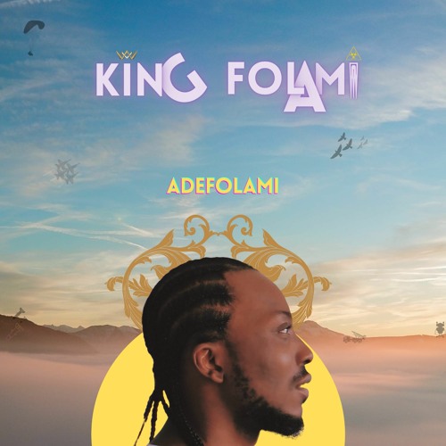 King Folami’s avatar