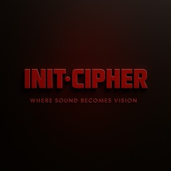 init cipher